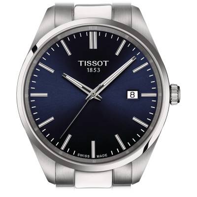 PR100 Watch T1504101104100 - Tissot