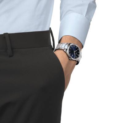 Montre PR100 T1504101104100 - Tissot