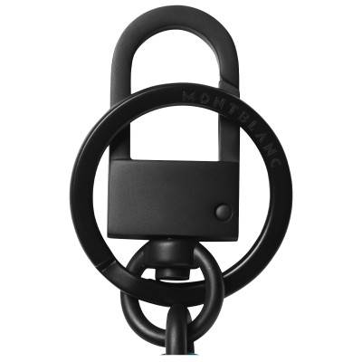 Porte-clés Extreme 3.0 Bleu MB131778 - Montblanc