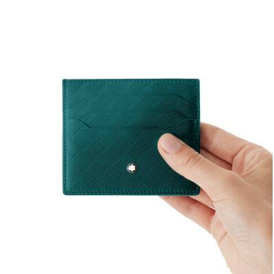 Porte-cartes Extreme 3.0 6cc MB131772 - Montblanc