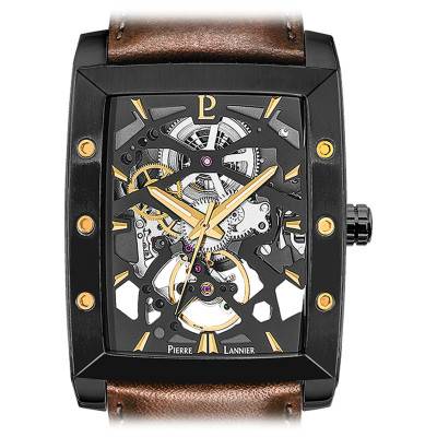 Hector 339A434 Watch - Pierre Lannier