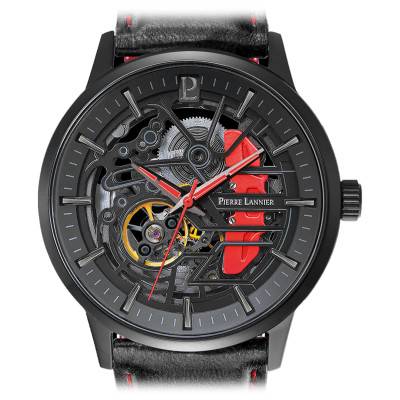 Paddock 338A433 Watch - Pierre Lannier