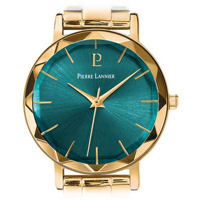 Multiples 012P562 Watch - Pierre Lannier