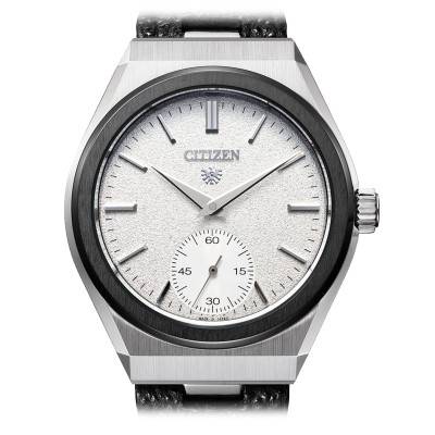 Montre Mechanical Automatique NC0207-07A - The Citizen