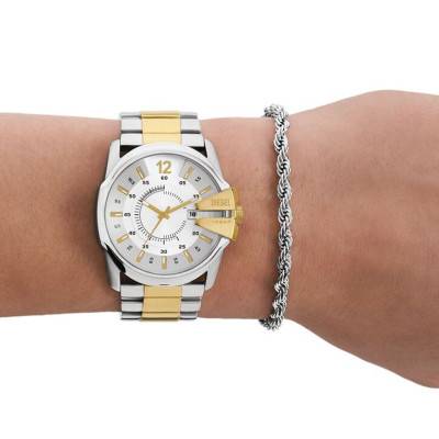 Montre Master Chief DZ2182SET - Diesel