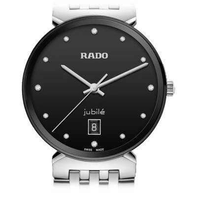 Montre Florence Classic Diamonds R48912733 - Rado