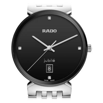 Florence Classic Diamonds R48912713 Watch - Rado