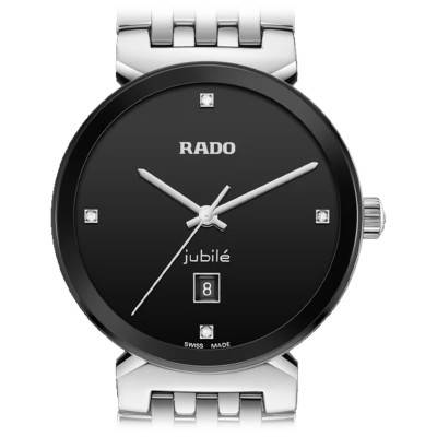 Florence Classic Diamonds R48913713 Watch - Rado