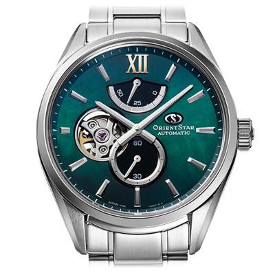 Montre M34 RE-BY0005A00B - Orient Star