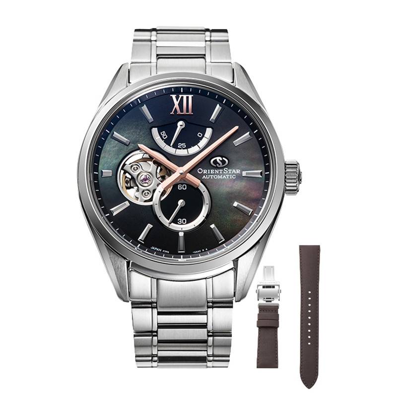 Montre RE BY0007A00B Orient Star Ocarat