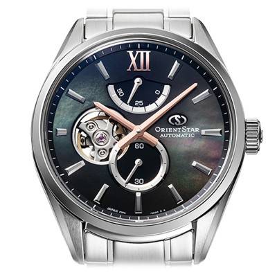 Montre M34 RE-BY0007A00B - Orient Star