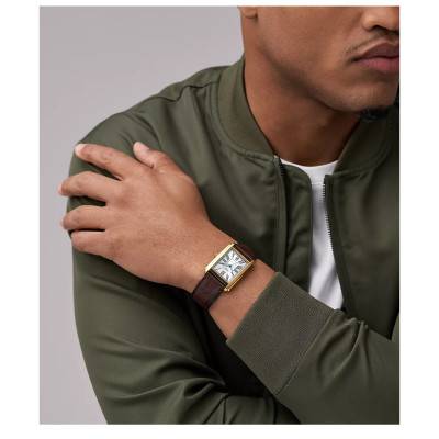 Montre Carraway FS6011 - Fossil