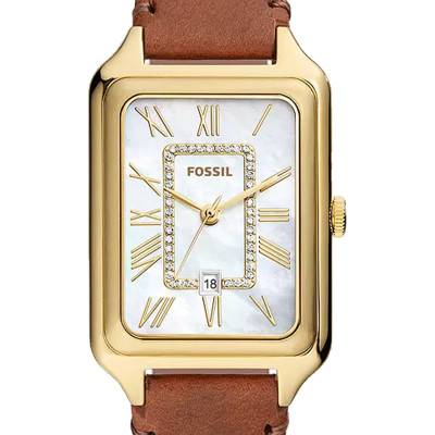 Montre Raquel ES5307 - Fossil