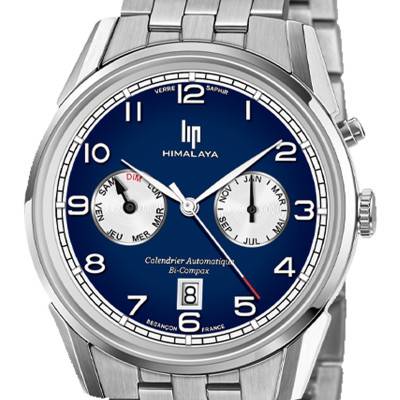 Montre Himalaya 671709 - Lip
