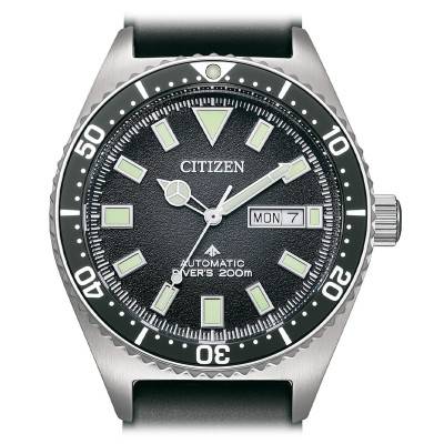 Montre Promaster Marine NY0120­-01EE - Citizen