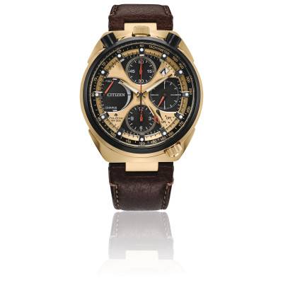 Les best sale montres citizen