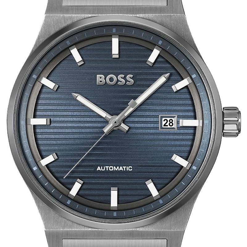 Montre Candor Auto 1514119 Boss Ocarat