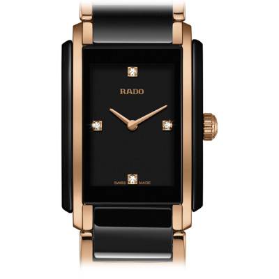 Montre Integral Diamonds R20612712 - Rado