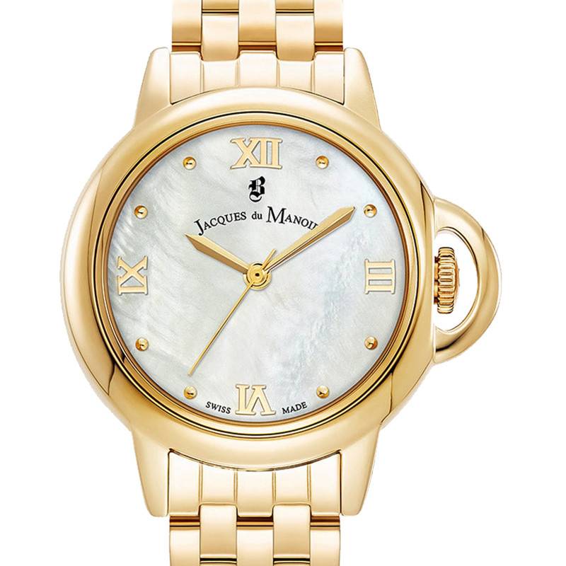 Montre Grace JWL02504 Jacques du Manoir Ocarat