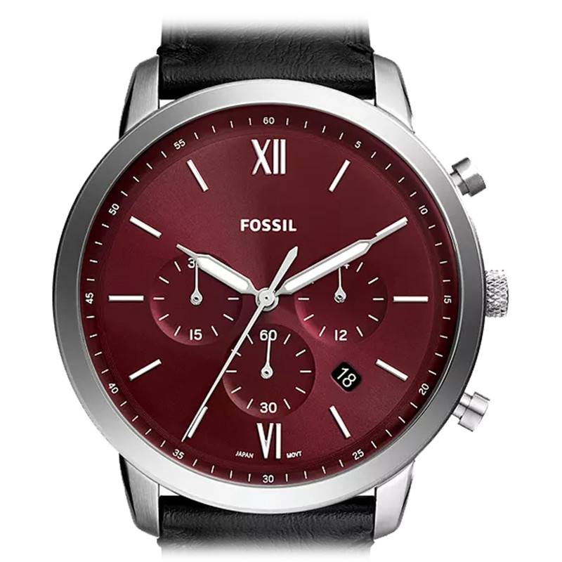 Montre Neutra Hommes FS6016 - Fossil - Ocarat