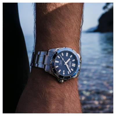 Belisar Date Sport Pro Watch D014.907.11.041.00 - Union Glashütte
