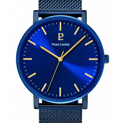 Essential 218F466 Watch - Pierre Lannier