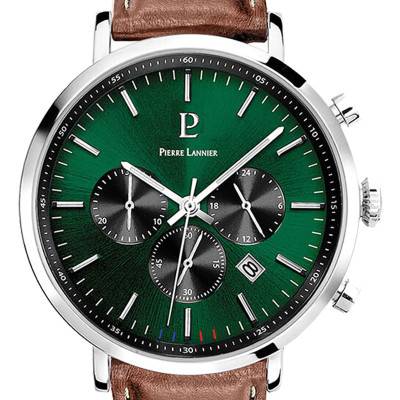 Montre Baron 219G164 - Pierre Lannier