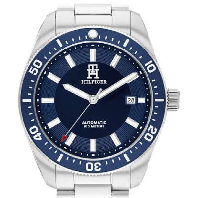 Montre Th85 1710591 - Tommy Hilfiger