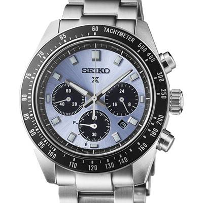 Montre Prospex SSC935P1 - Seiko
