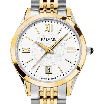 Classic R Lady Watch B43123112 - Balmain