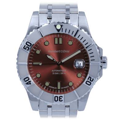 HD9 Indian Ocean Watch - Humbert-Droz