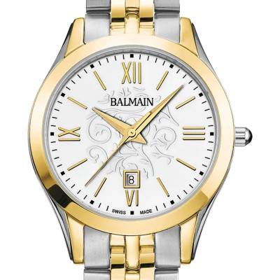 Montre Classic R Lady 30 mm B41123112 - Balmain