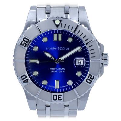 HD9 Atlantique Watch - Humbert-Droz