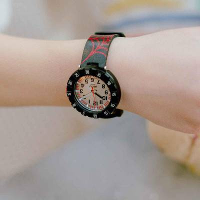 Montre Webaxus FCSP118 - Flik Flak
