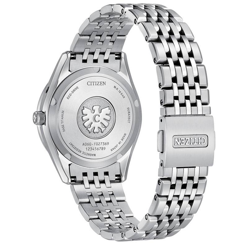 Montre Eco Drive AQ4100 57L The Citizen Ocarat