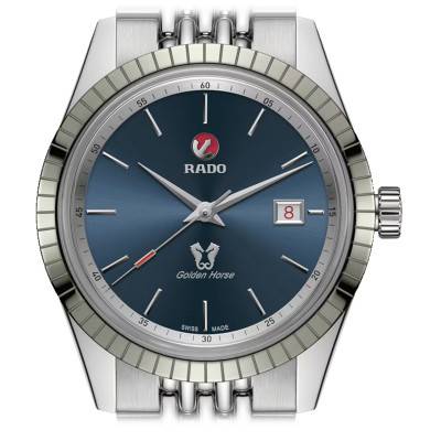 Montre HyperChrome Classic Automatic Golden Horse R33101203 - Rado