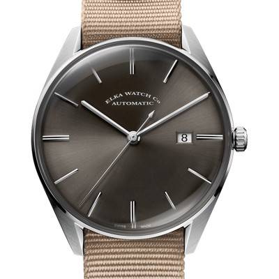 D Series D03 Watch - Elka Watch