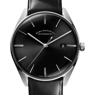 D Series D04 Watch - Elka Watch