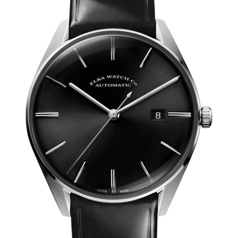 D Series D04 Watch - Elka Watch