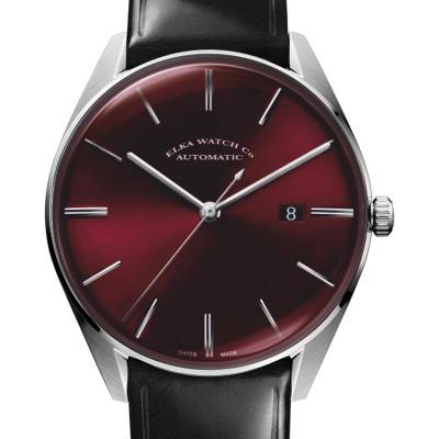 D Series D07 Watch - Elka Watch