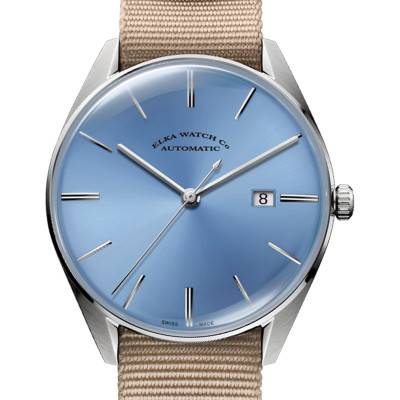 Montre D Series D08 - Elka Watch