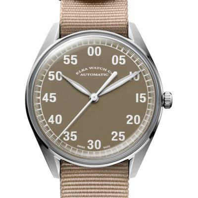 Elka X15w Watch - Elka Watch