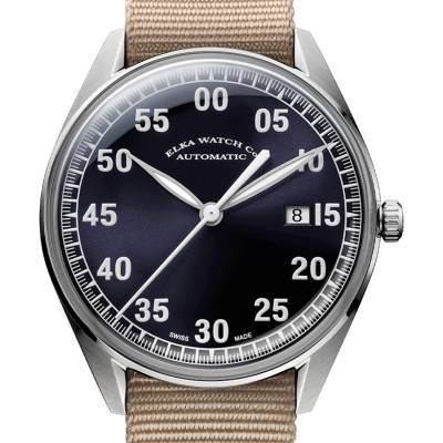 Montre Elka X03 - Elka Watch
