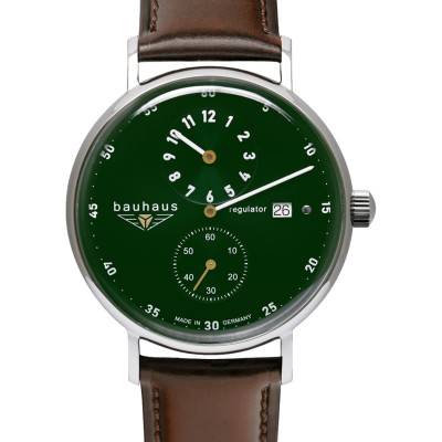 Watch Regulator 2126-4 - Bauhaus