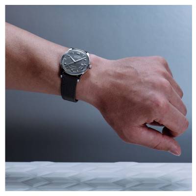 Noramis Date Watch D016.407.16.087.00 - Union Glashütte