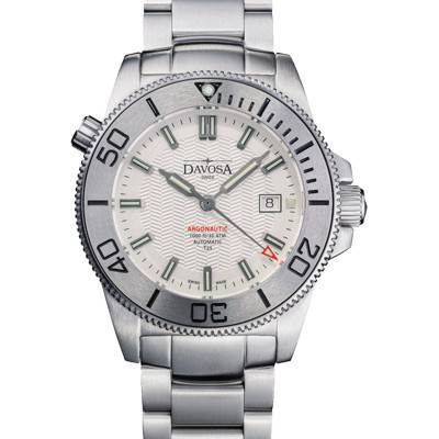 Davosa Argonautic Lumis BS Watch - Davosa