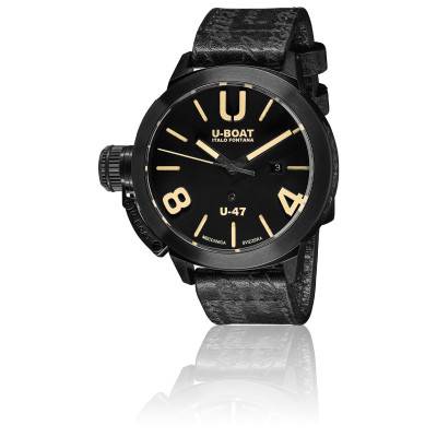 U boat montre hot sale