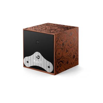 Ecrin Rotatif Startbox Movement Cuivre SK01.STB.011.MVT - Swiss Kubik