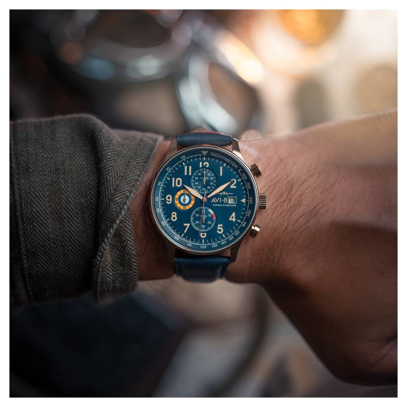 Montre cheap hawker hurricane