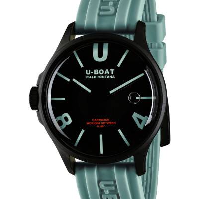 Montre Darkmoon 44mm Aquamarine 9526 - U-Boat
